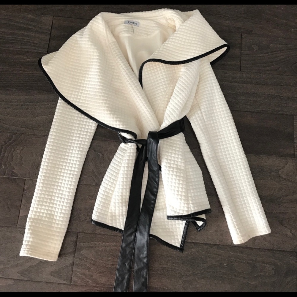 Fashionable Coat ❤️