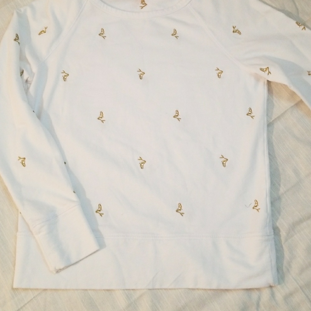 Lilly Pulitzer long sleeve top