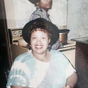 Meet your Posher, Lesa