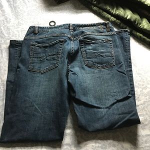 Buffalo Jeans