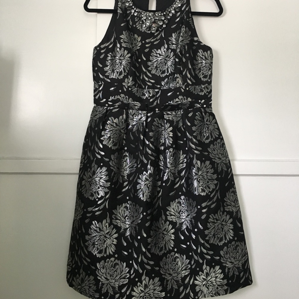 🔻Price Drop🔻Eliza J Dress Fit & Flare