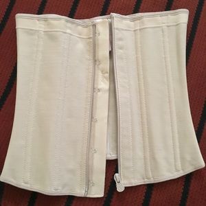 Colombian waist trainer