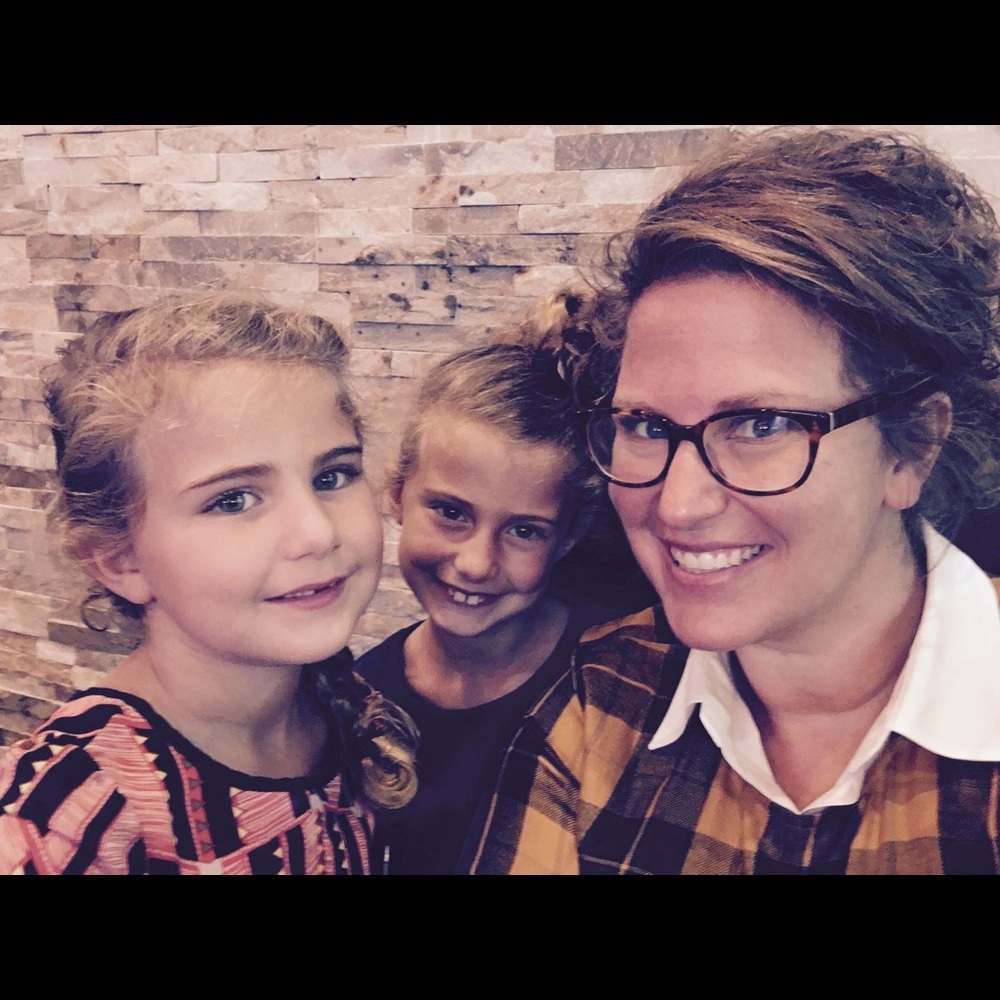 Meet your Posher, Telena