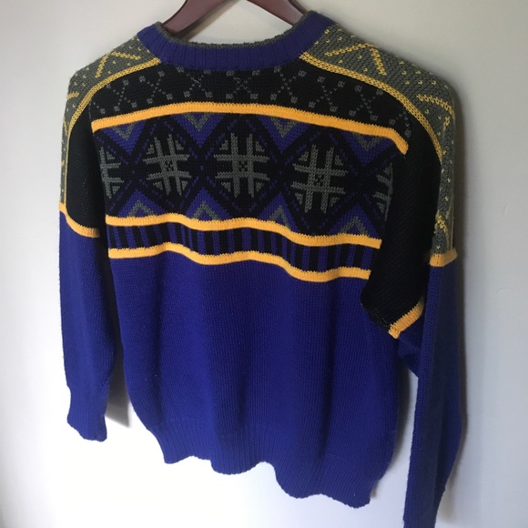 Obermeyers Jr sz 14 sweater - Picture 4 of 5