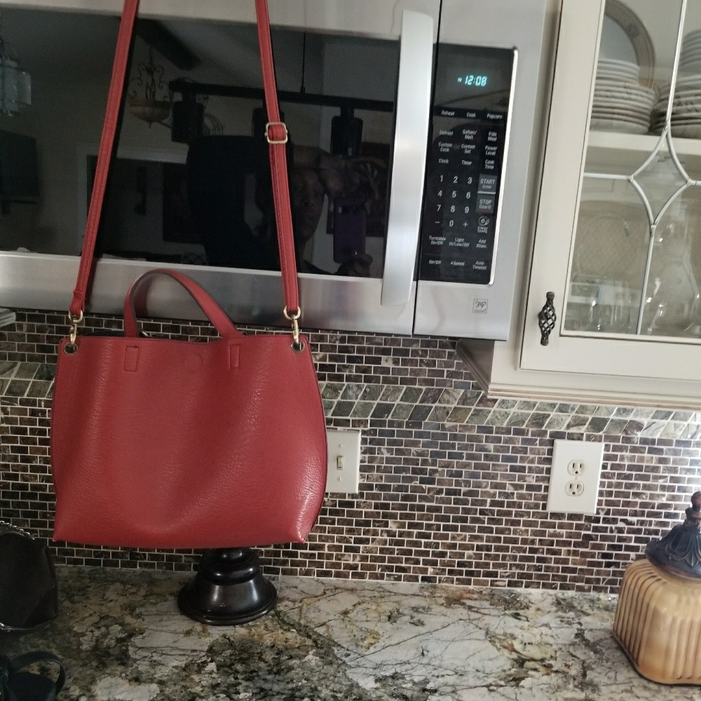 Bag free people