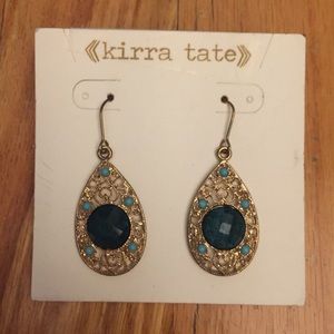 Kirra Tate Earrings
