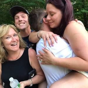 Meet your Posher, Pattie