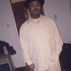 Meet your Posher, Terry