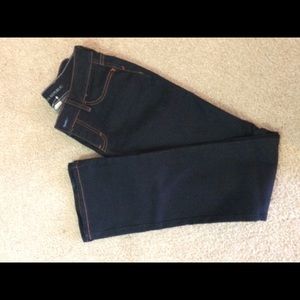 Banana Republic Jeans New Without Tags!