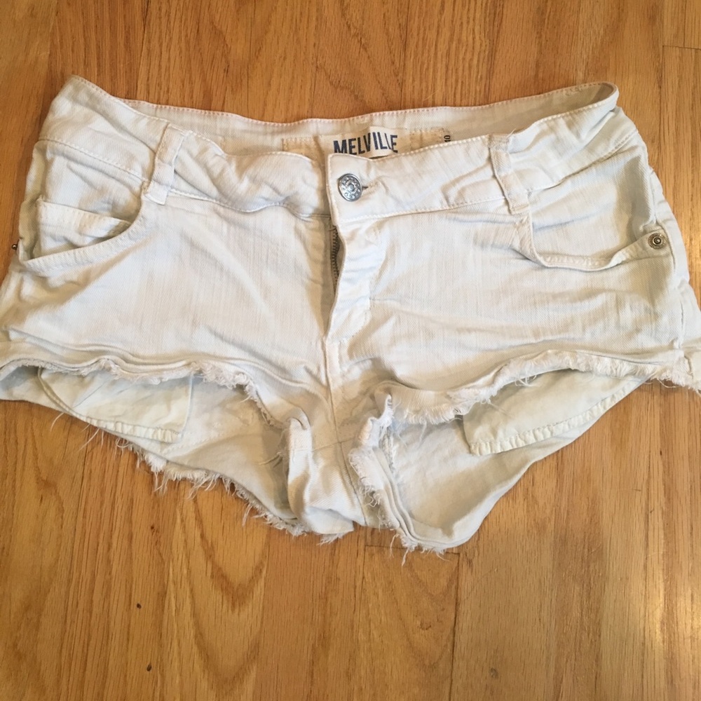 Brandy Melville shorts