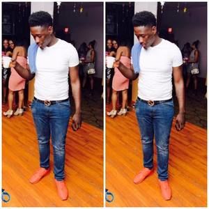 Meet your Posher, Kari