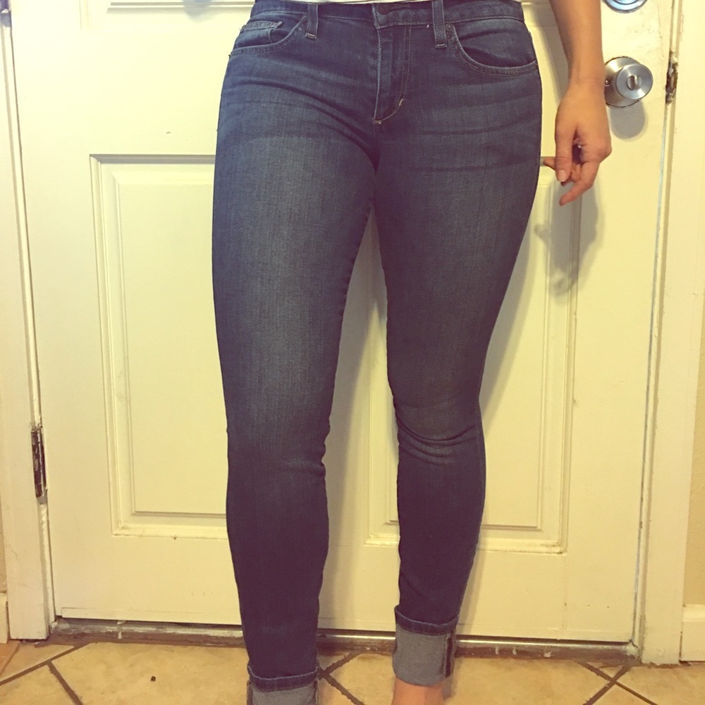 Joe's Jeans