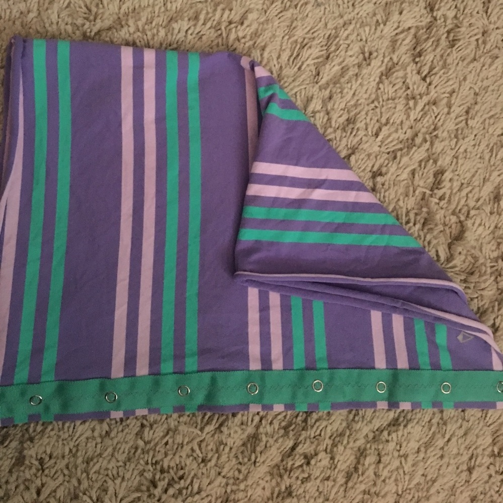 Ivivva scarf