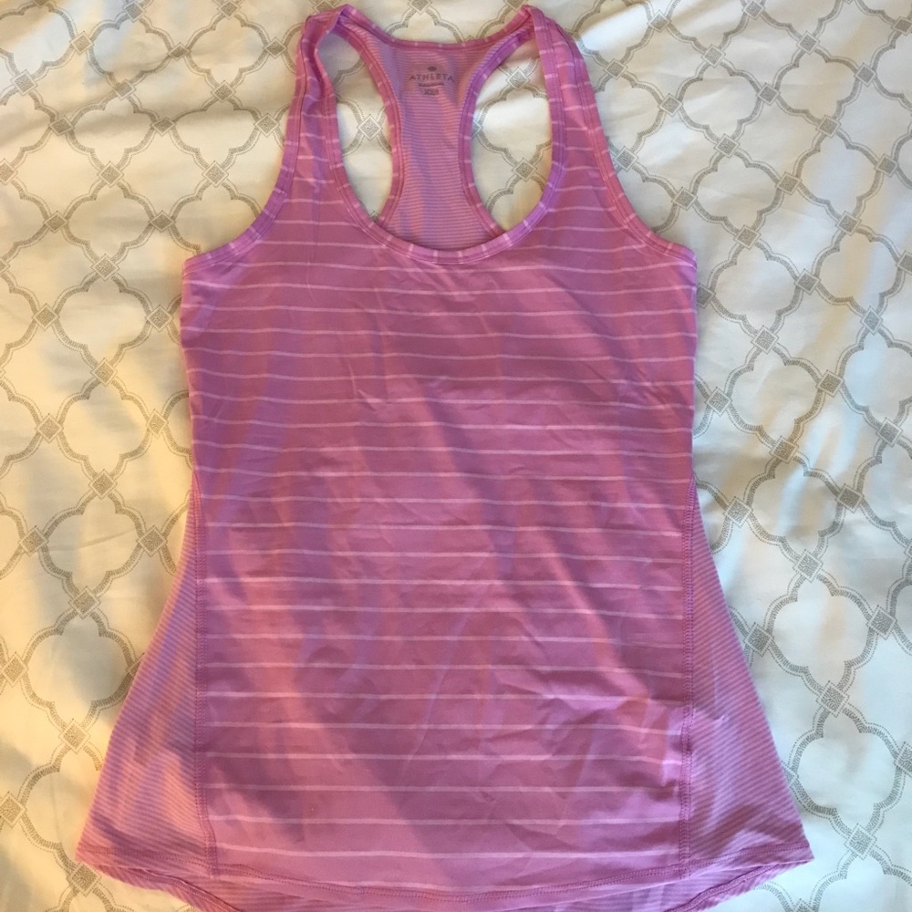 Athleta tank