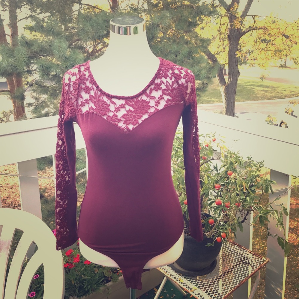 body lace