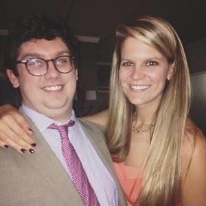 Meet your Posher, Charlotte