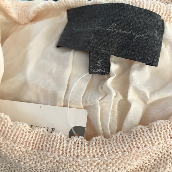 Anthropologie Layered Fiona Pullover! - Picture 6 of 6