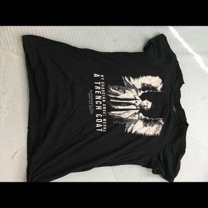 Supernatural T-Shirt