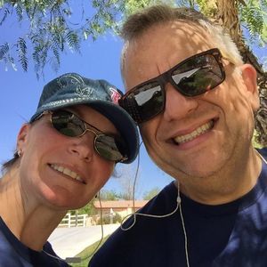 Meet your Posher, Donna