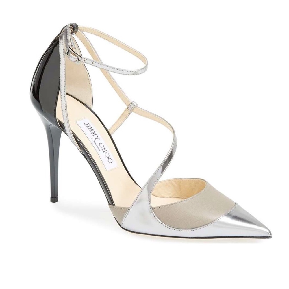 Jimmy Choo Mutya Pumps