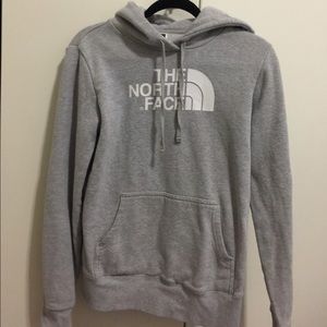North Face Hoodie