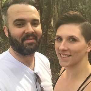 Meet your Posher, Briana