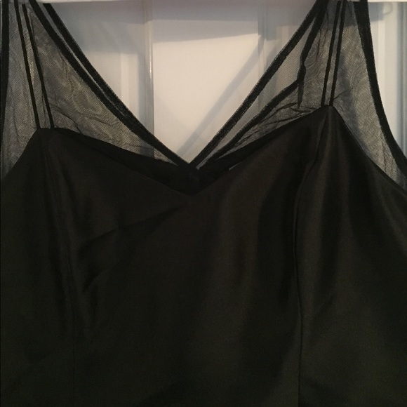 Ralph Lauren little black dress - Picture 2 of 8