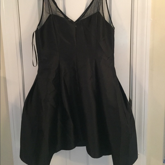 Ralph Lauren little black dress - Picture 4 of 8