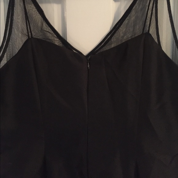 Ralph Lauren little black dress - Picture 5 of 8