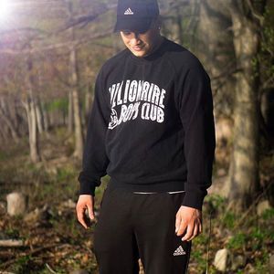 Meet your Posher, Seth