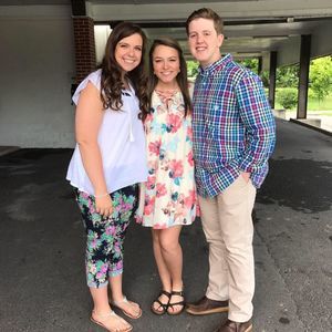 Meet your Posher, Allison