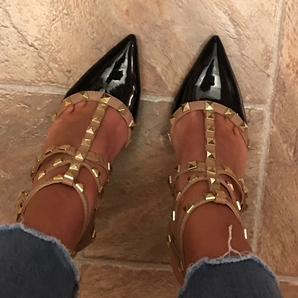 Meet your Posher, Sylvia