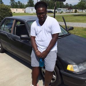 Meet your Posher, Darius