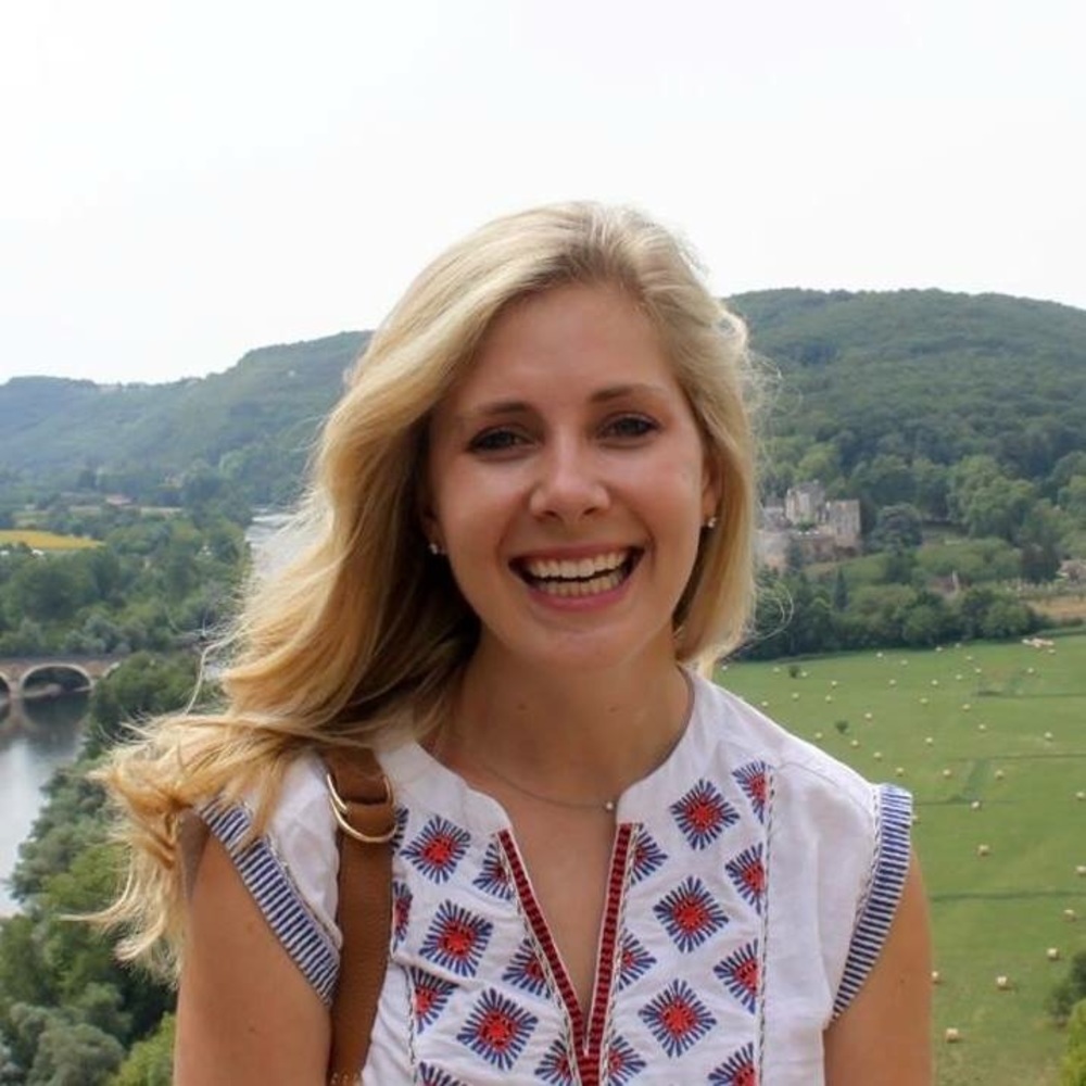 Meet your Posher, Kylie