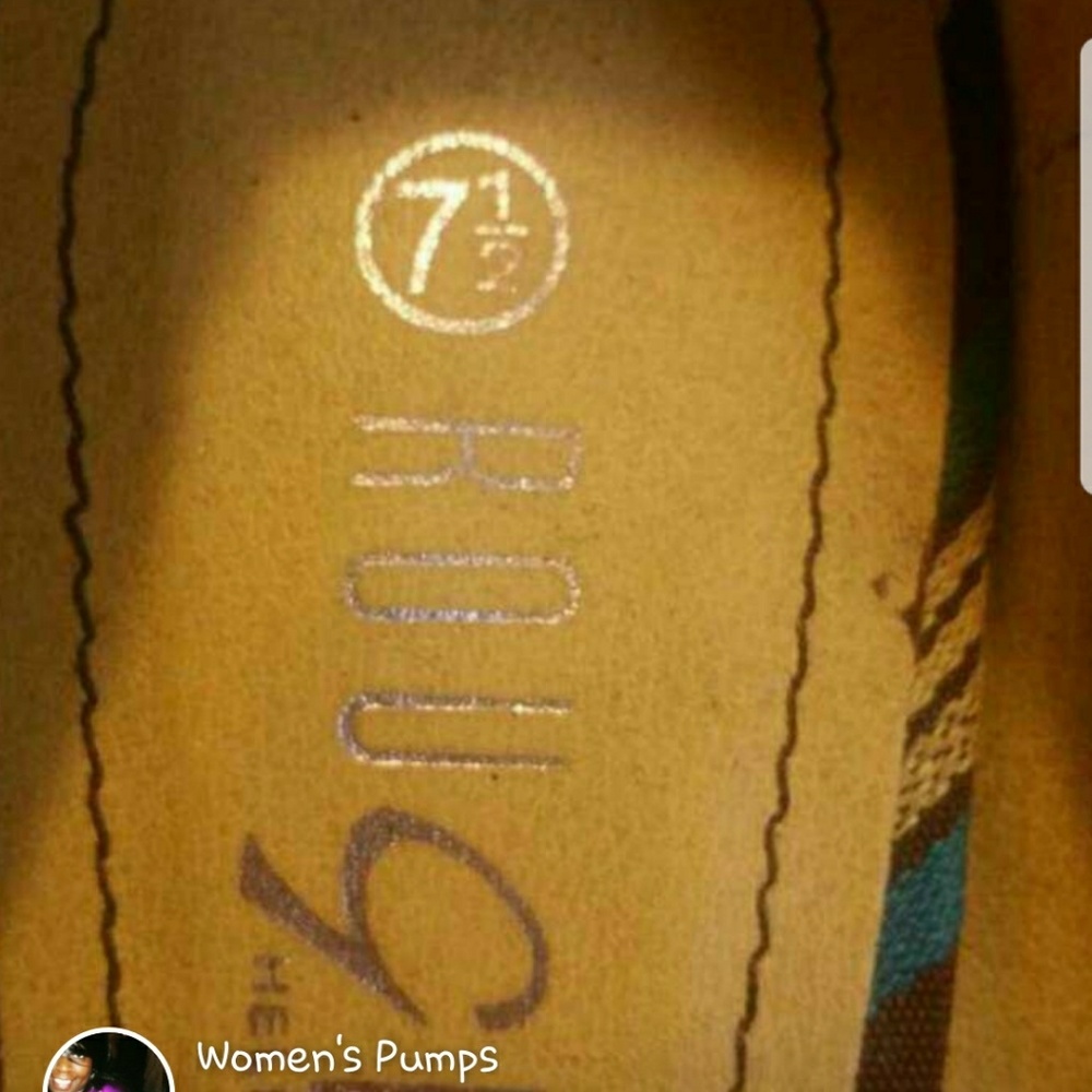 Pumps - Picture 4 of 5