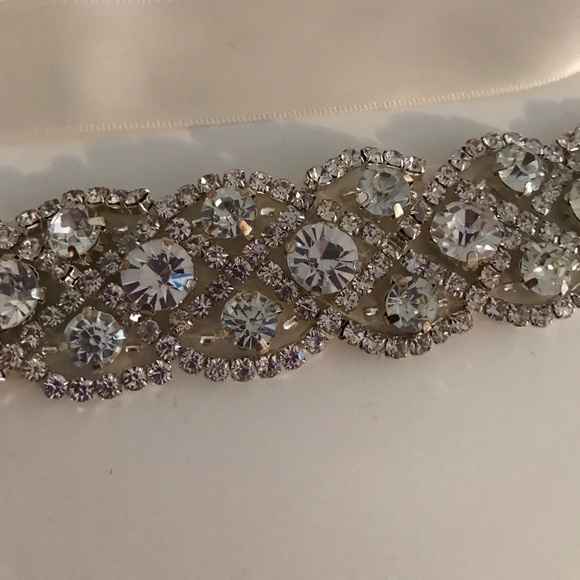 Bridal belt main image 4