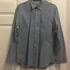 Burberry Brit Men's Button down