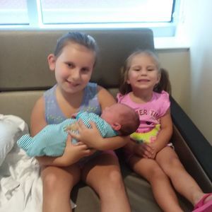 Meet your Posher, Frances