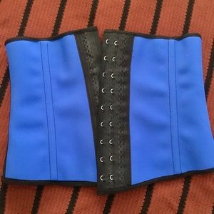 Colombian waist trainer