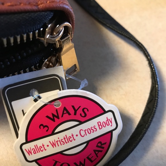 3-in-1 bag⭐️ - Picture 3 of 8