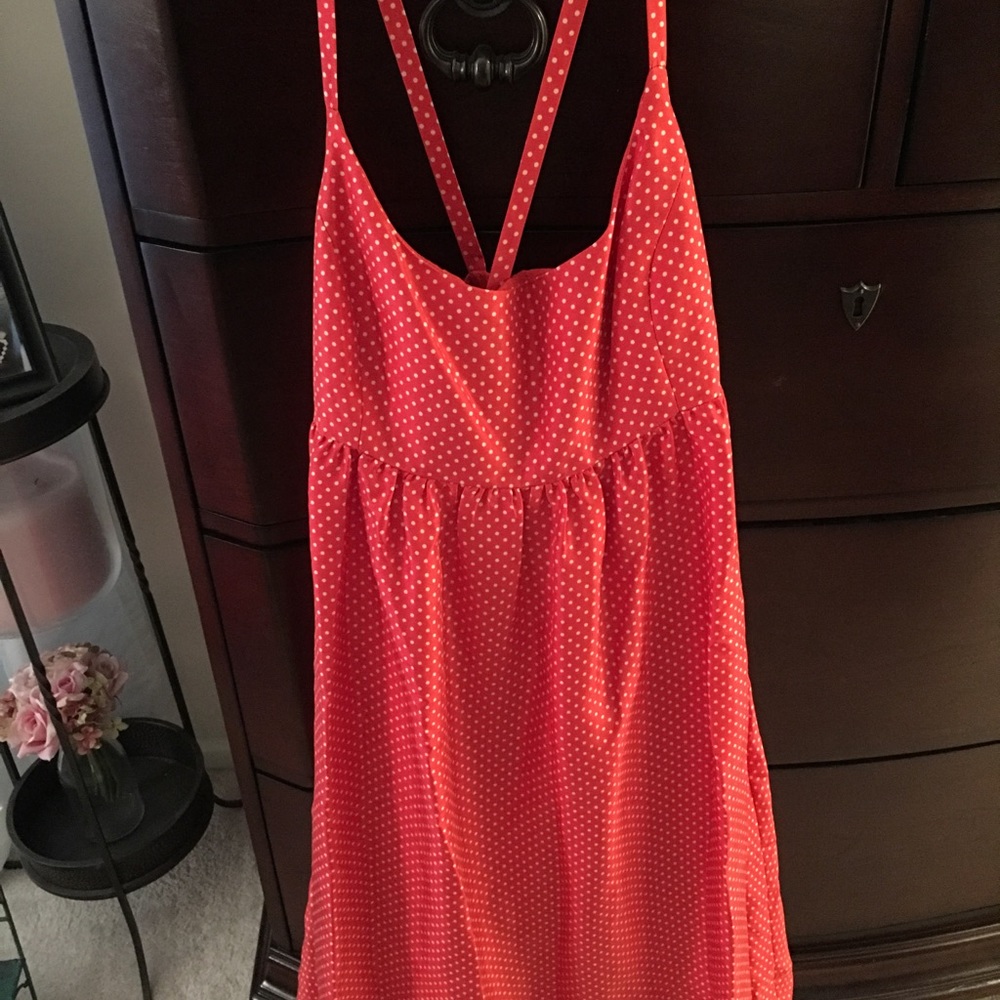 J crew dress