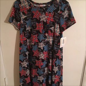 Lularoe dress