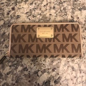 MK Wallet✨