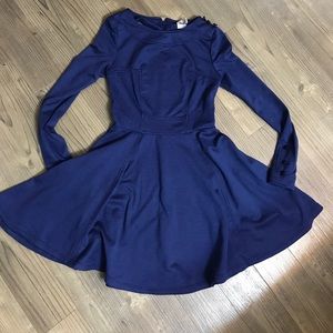Asos dress fit and flare Asos dress fit and flare