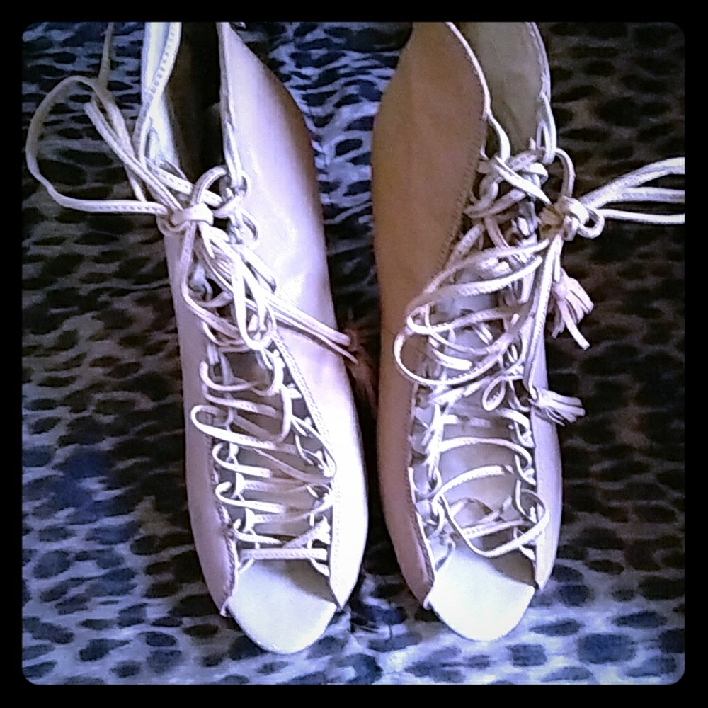 Booties