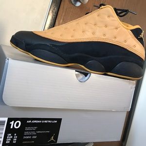 Air Jordan 13 Retro Low