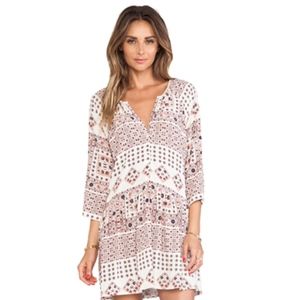 SAM & LAVI Francine Dress