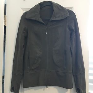 Lululemon Jacket