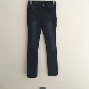Liverpool jeans sadie straight