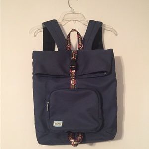 TOMS backpack
